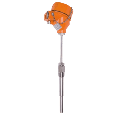 Kobold Thermocouple, TTL-Exia